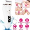 Women\'s Shaver Electric Hair Remover Body Razor Cordless Bikini Trimmer Rechargeable Wet Dry Epilator for Leg Arm