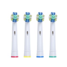 20 PCS Electric Toothbrush Heads Replacement for Oral B Series
