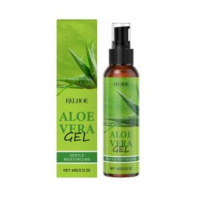 EELHOE Aloe Body Care Gel, 60 g