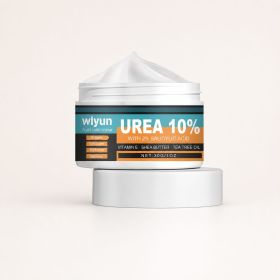 WIYUN Urea Foot Moisture Care Cream, 30 g