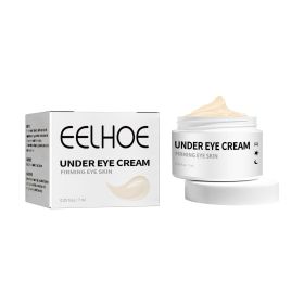 EELHOE Men's Eye Area Care Cream, 7 ml