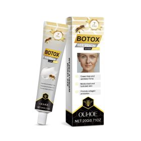 OUHOE Bee Venom Face Moisture Cream, 20 g