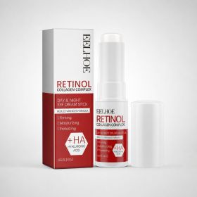 EELHOE Retinol Eye Cream Stick, 4 g