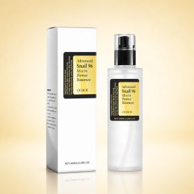 OUHOE Snail Mucin Face Essence, 100 ml