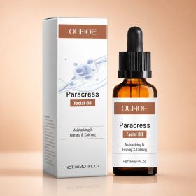 OUHOE Paracress Face Care Serum, 30 ml