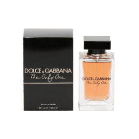 DOLCE & GABBANA The Only One EDP Spray 3.4 oz For Women