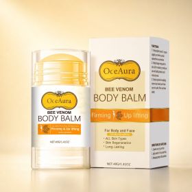OCEAURA Bee Venom Body Balm Stick, 40 g