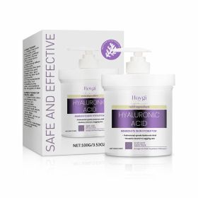 HOYGI Hyaluronic Acid Body Moisture Cream, 100 g