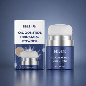 EELHOE Oil-Control Hair Powder, 8.5 g
