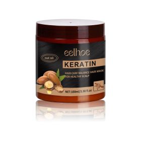 EELHOE Keratin Hair Mask, 100 ml