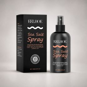 EELHOE Sea Salt Hair Pre-Styling Spray, 100 ml