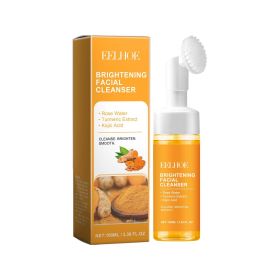 EELHOE Turmeric Facial Cleanser, 100 ml