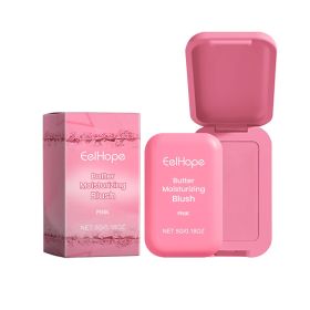 EELHOPE Cream Blush, Pink, 5 g