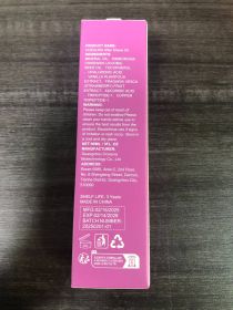 OCEAURA Post-Shave Body Care Oil, 90 ml