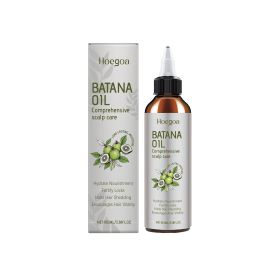 HOEGOA Batana Hair Finishing Oil, 100 ml
