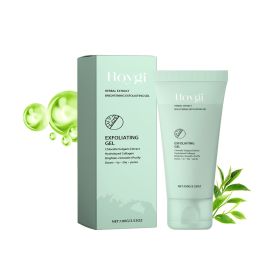 HOYGI Herbal Face Exfoliating Gel, 100 g