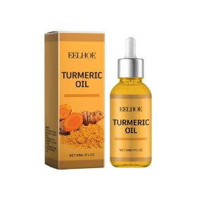 EELHOE Turmeric Face Care Oil, 30 ml