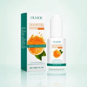 OUHOE Multivitamin Face Serum, 30 ml