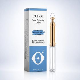 OUHOE Eye-Area Moisture Cream, 3 g