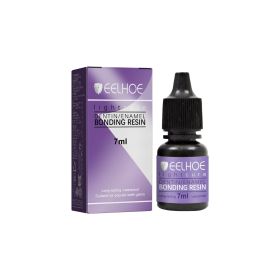 EELHOE Tooth Gem Decorative Adhesive, 7 ml