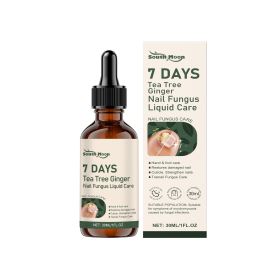 SOUTH MOON Nail Care Serum, 30 ml