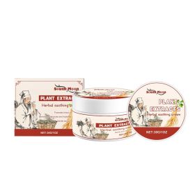 SOUTH MOON Herbal Body Cream, 30 g