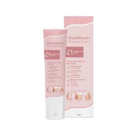 WEST MONTH Body Moisturizing Cream, 30 g