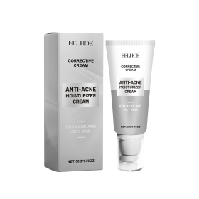 Eelhoe Hydrating Cream Hydrating And Lightening Facial Acne Redness Hydrating And Brightening Moisturizing Cream