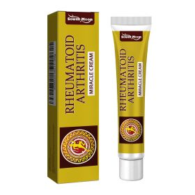 South Moon Joint Care Cream Cervical Spine Lumbar Finger Joint Comfort Massage Body Care Cream