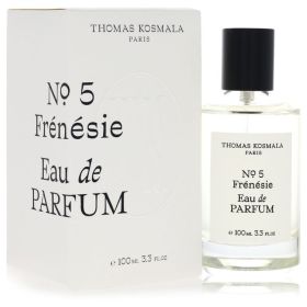 Thomas Kosmala Frenesie No.5 by Thomas Kosmala Eau De Parfum Spray (Unisex)