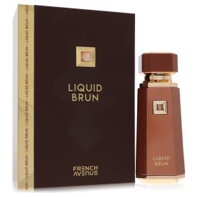 Fragrance World Liquid Brun by Fragrance World Eau De Parfum Spray