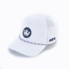ARTI Performance Rope Hat,White