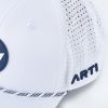 ARTI Performance Rope Hat,White