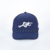 ARTI Performance Vented Rope Hat,Navy