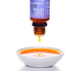 Magic Face Potion, For Women Who Know (Pump: Without Pump)